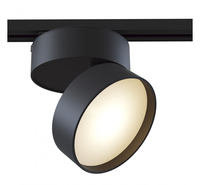 Трековый светильник Track lamps Technical LED TR007-1-18W3K-B