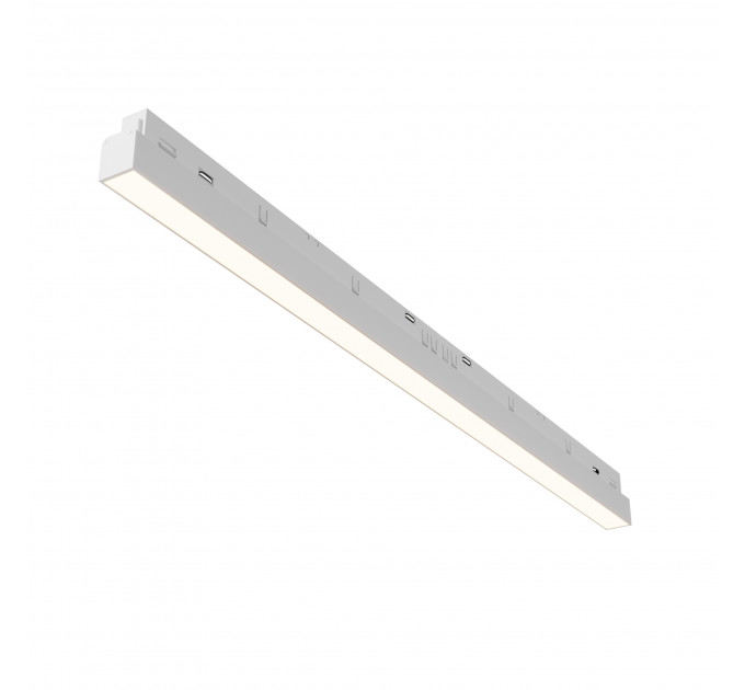 Трековый светильник Technical TR030-4-24W3K-WW-DS-W
