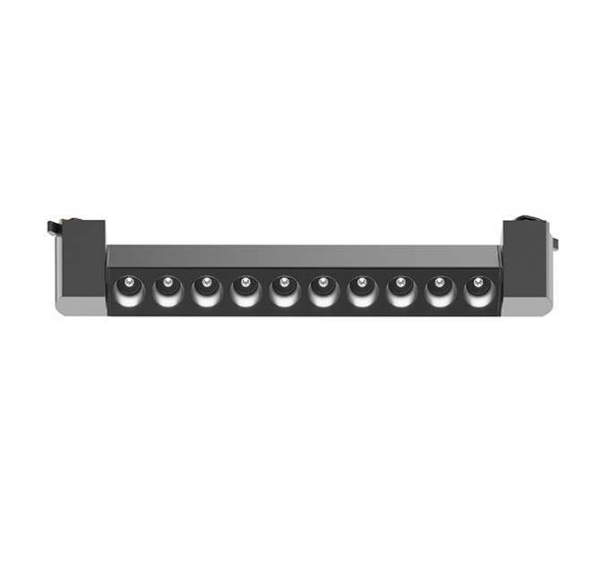 Трековый светильник Technical TR010-1-20W4K-M-B