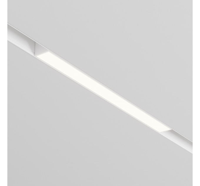 Трековый светильник Technical TR030-4-12W3K-WW-DS-W