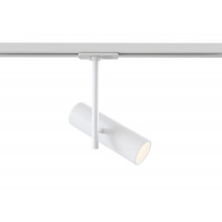 Трековый светильник Track lamps Technical TR005-1-GU10-W