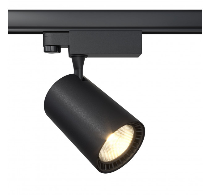 Трековый светильник Technical TR029-3-30W3K-B