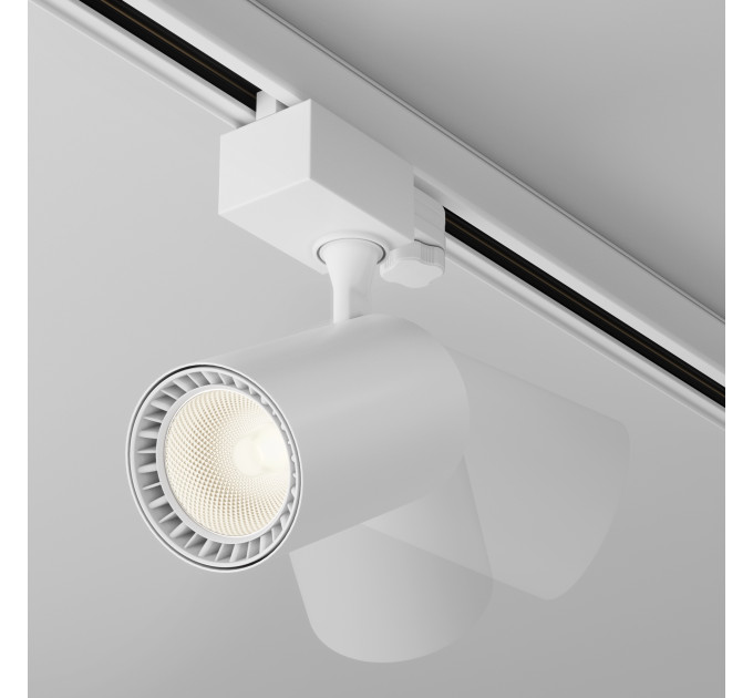 Трековый светильник Technical TR029-3-10W3K-W-W