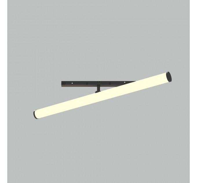 Трековый светильник Technical TR086-4-25W-DS-B