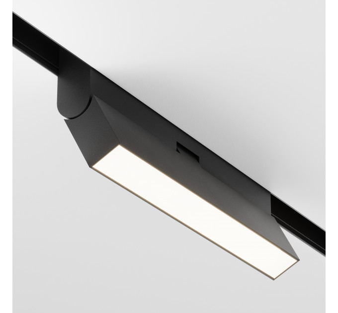 Трековый светильник Technical TR036-4-12WTW-DD-B