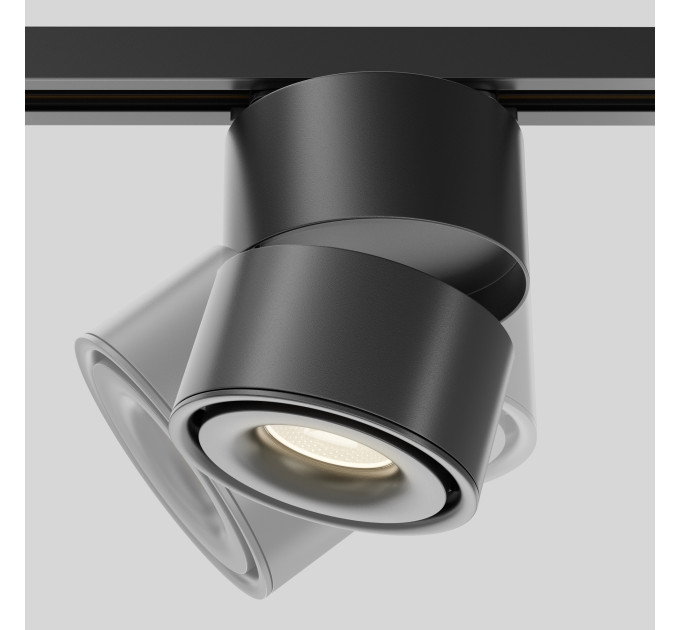 Трековый светильник Technical TR084-1-15W3K-D-B