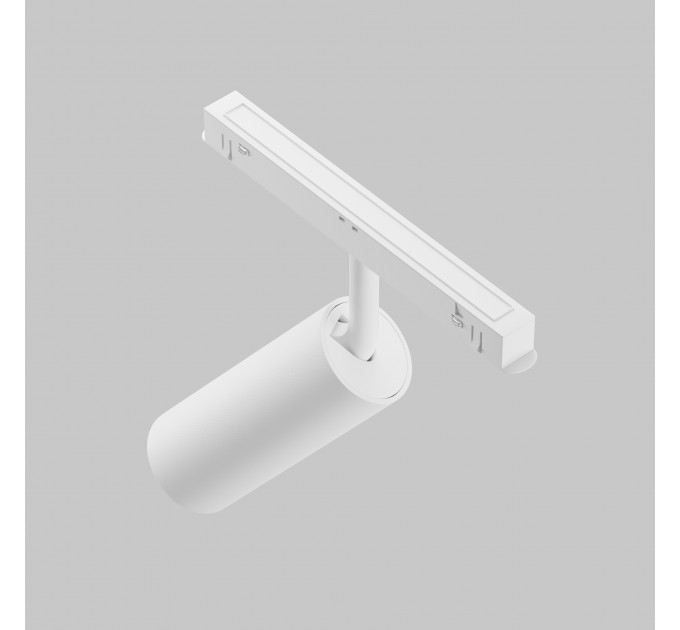 Трековый светильник Technical TR032-4-12WTW-S-DD-W