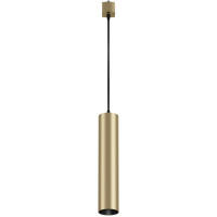 Трековый светильник Technical TR025-1-GU10-MG