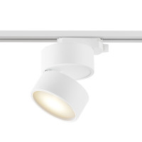 Трековый светильник Track lamps Technical LED TR007-1-12W4K-W
