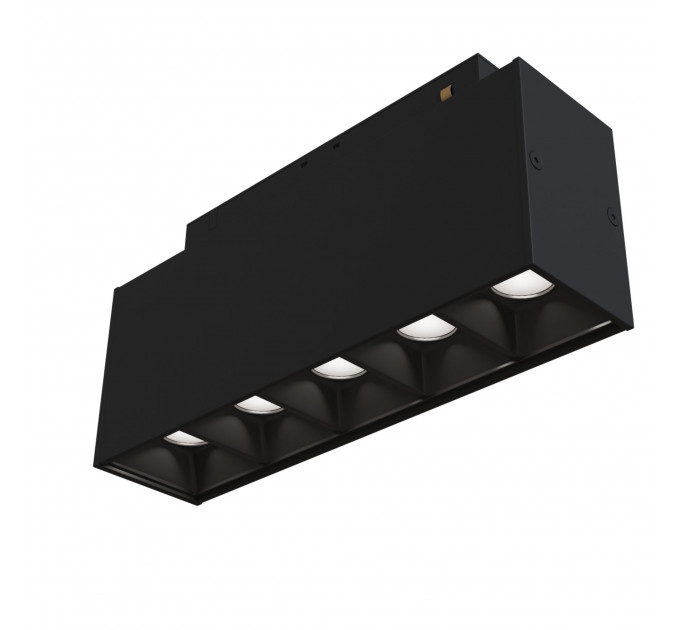 Трековый светильник Technical TR014-2-10W4K-B