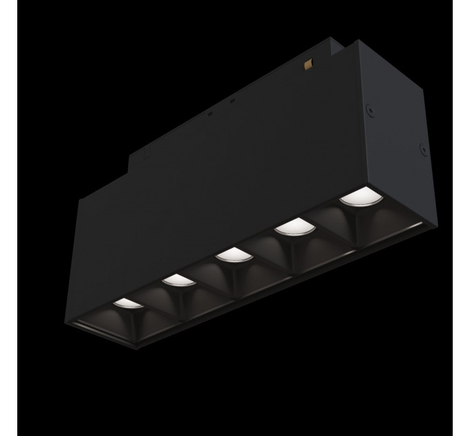 Трековый светильник Technical TR014-2-10W4K-B