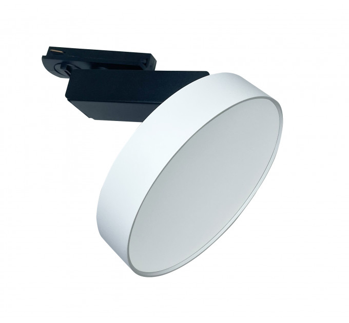 Трековый светильник Technical TR043-1-12W3K-W
