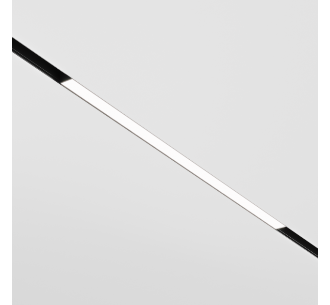 Трековый светильник Technical TR030-4-12W3K-WW-DS-B
