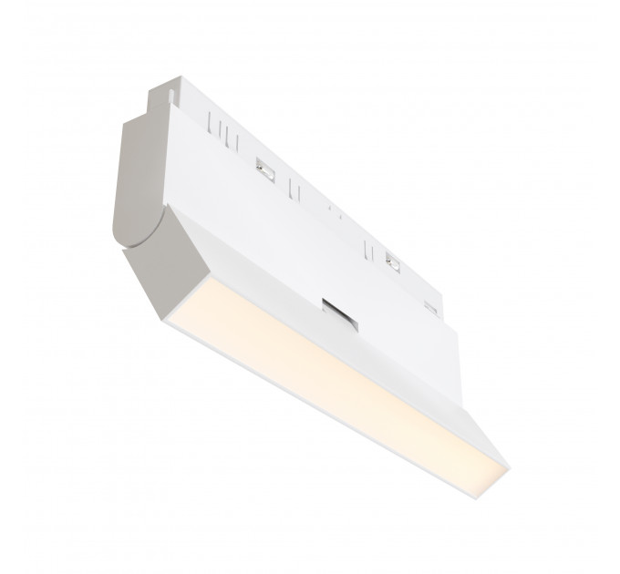 Трековый светильник Technical TR036-4-12W3K-DS-W