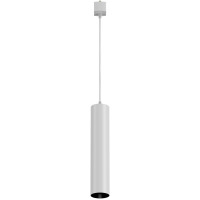 Трековый светильник Technical TR025-1-GU10-W