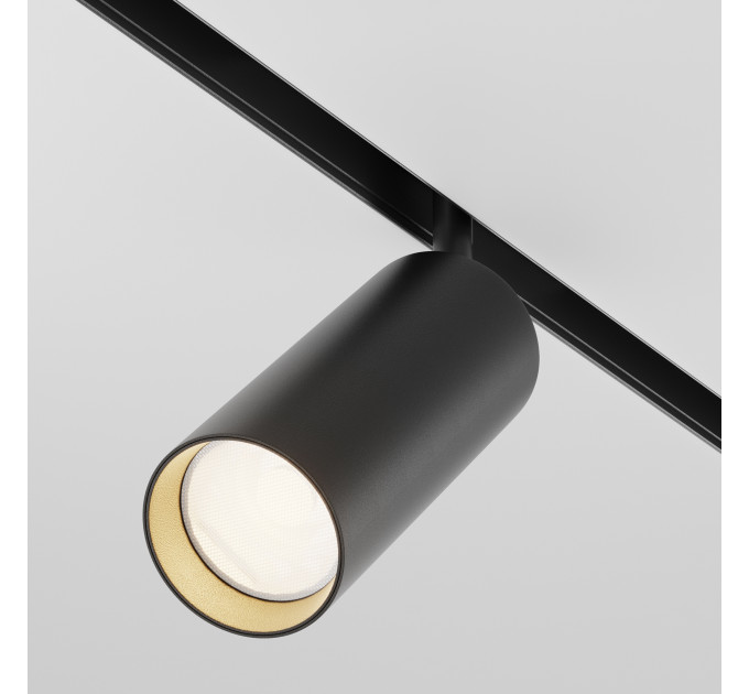 Трековый светильник Technical TR032-2-20W3K-S-B