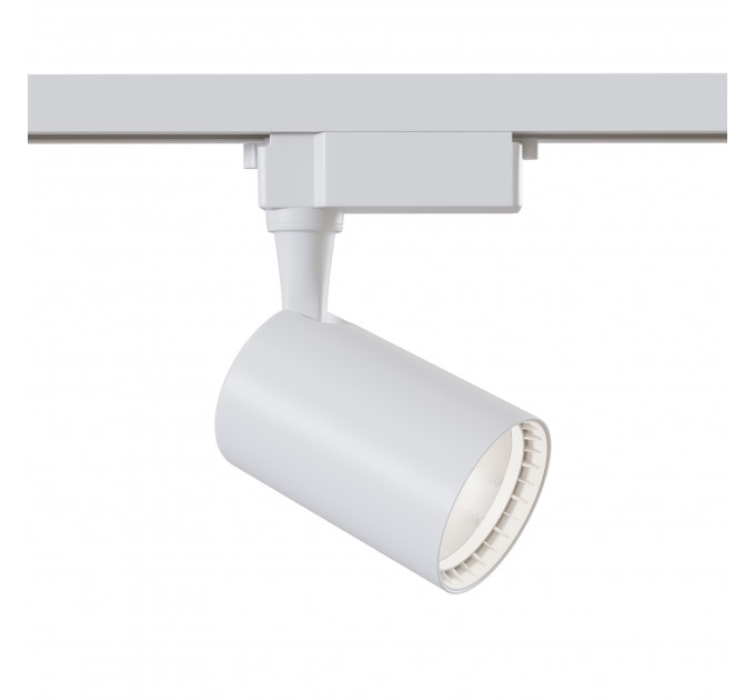 Трековый светильник Technical TR003-1-10W3K-W-W