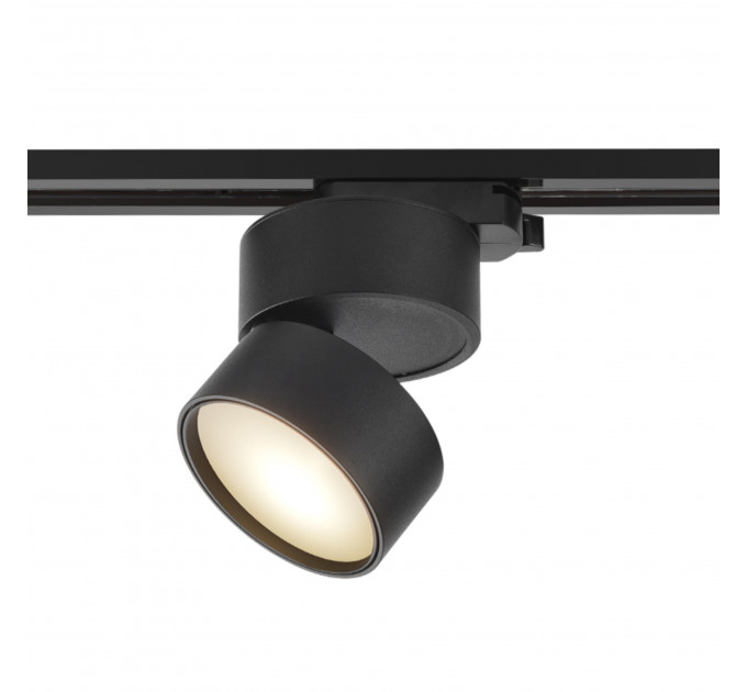 Трековый светильник Track lamps Technical LED TR007-1-12W4K-B