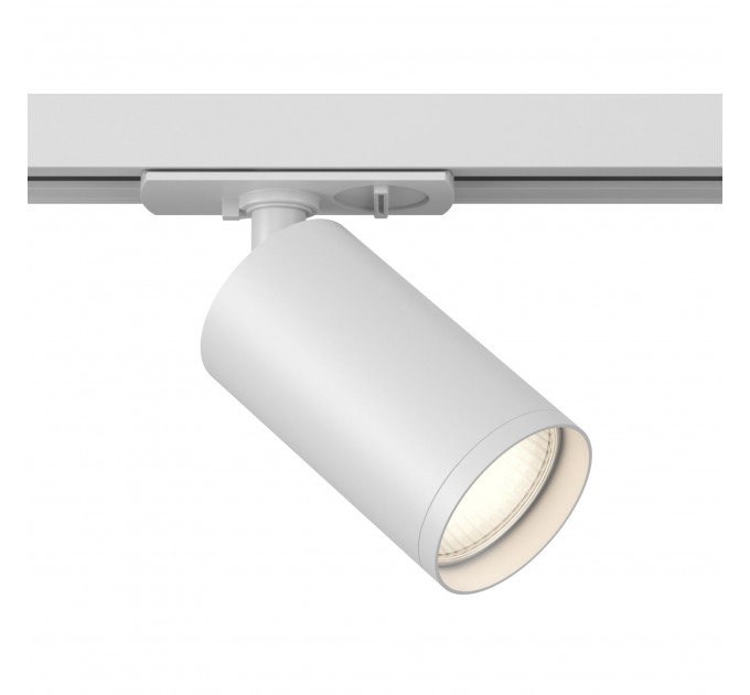 Трековый светильник Maytoni Focus S Unity TR020-1-GU10-W