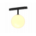 Трековый светильник Technical TR038-4-5W3K-WW-DS