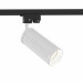 Трековый светильник Technical TR011-1-GU10-W