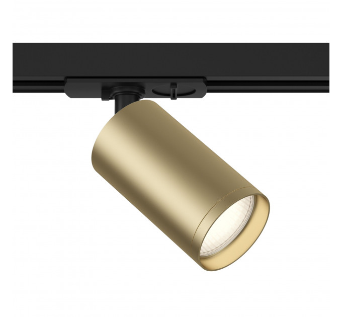 Трековый светильник Technical TR020-1-GU10-BMG