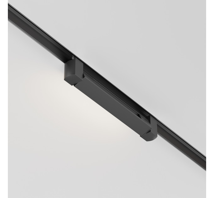 Трековый светильник Technical TR104-1-10W3K-B