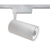 Трековый светильник Technical TR003-1-36W4K-S-W