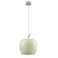 Подвесной светильник Crystal Lux AMOR SP1 LIGHT GREEN