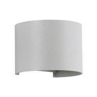 Настенный светильник Crystal Lux CLT 530W WH