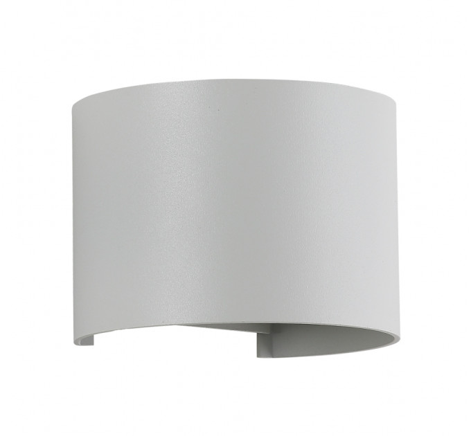 Настенный светильник Crystal Lux CLT 530W WH