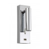 Спот Crystal Lux CLT 210W USB CH