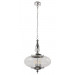 Подвесной светильник Crystal Lux MIEL SP4 CHROME