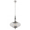 Подвесной светильник Crystal Lux MIEL SP4 CHROME