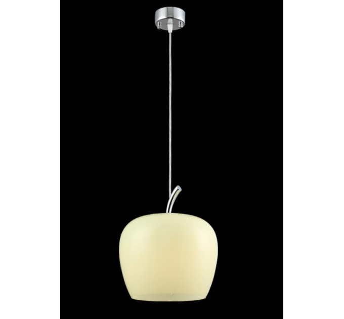 Подвесной светильник Crystal Lux AMOR SP1 LIGHT GREEN