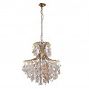 Подвесная люстра Crystal Lux BARCELONA SP10