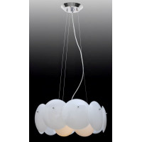 Подвесной светильник Crystal Lux OMEGA SP3