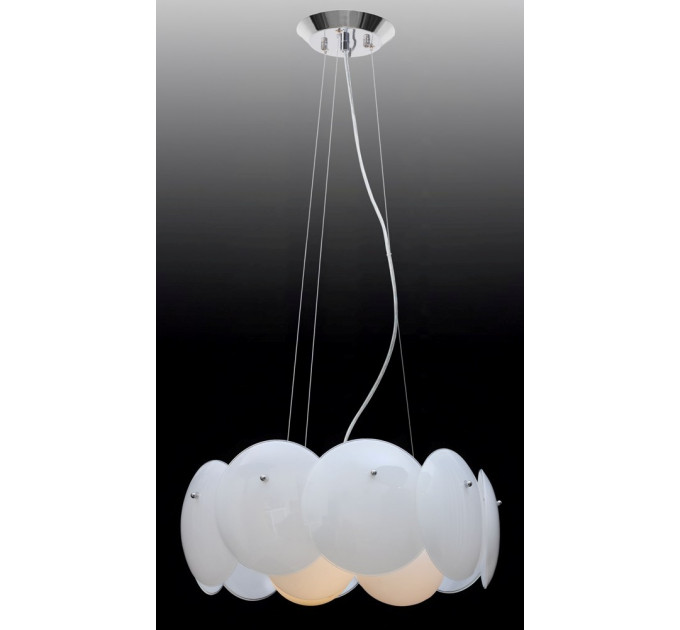Подвесной светильник Crystal Lux OMEGA SP3
