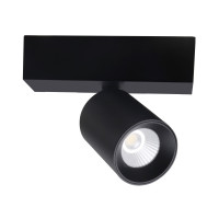 Спот Crystal Lux CLT 018W1 BL