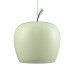 Подвесной светильник Crystal Lux AMOR SP1 LIGHT GREEN