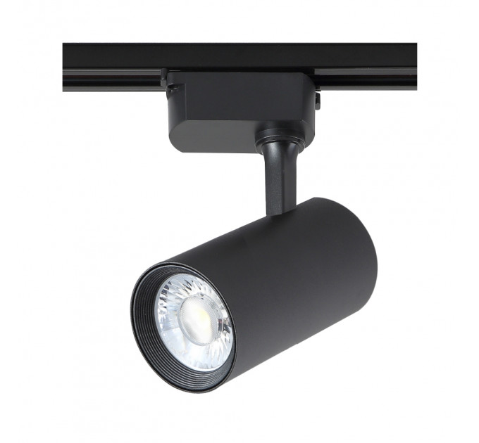 Трековый светильник Crystal Lux CLT 0.31 006 20W BL