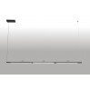 Подвесной светильник Crystal Lux LARGO SP33W L1770 BLACK