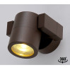 Спот Crystal Lux CLT 020CW BR