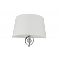 Настенное бра Crystal Lux PAOLA AP2