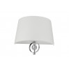 Настенное бра Crystal Lux PAOLA AP2