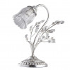 Настольная лампа Виола Chiaro 1*40W E14 298032601
