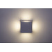 Настенный светильник Crystal Lux CLT 026W WH