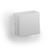 Настенный светильник Crystal Lux CLT 026W WH