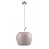 Подвесной светильник Crystal Lux AMOR SP1 PEACH