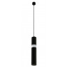 Подвесной светильник Crystal Lux CLT 038C360 BL